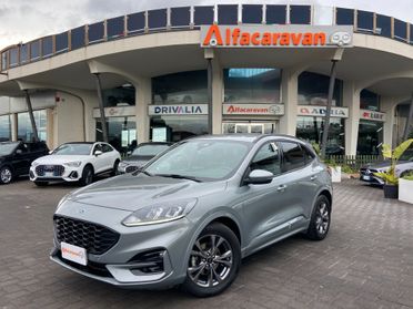 Ford Kuga 1.5 ecoblue ST-Line 2wd 120cv Autocarro