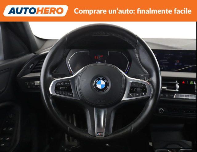 BMW 118 d 5p. Msport