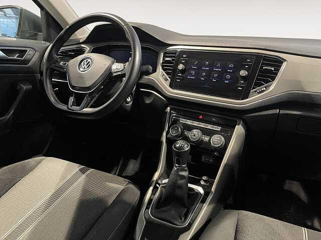Volkswagen T-Roc 2.0TDI 150CV Style