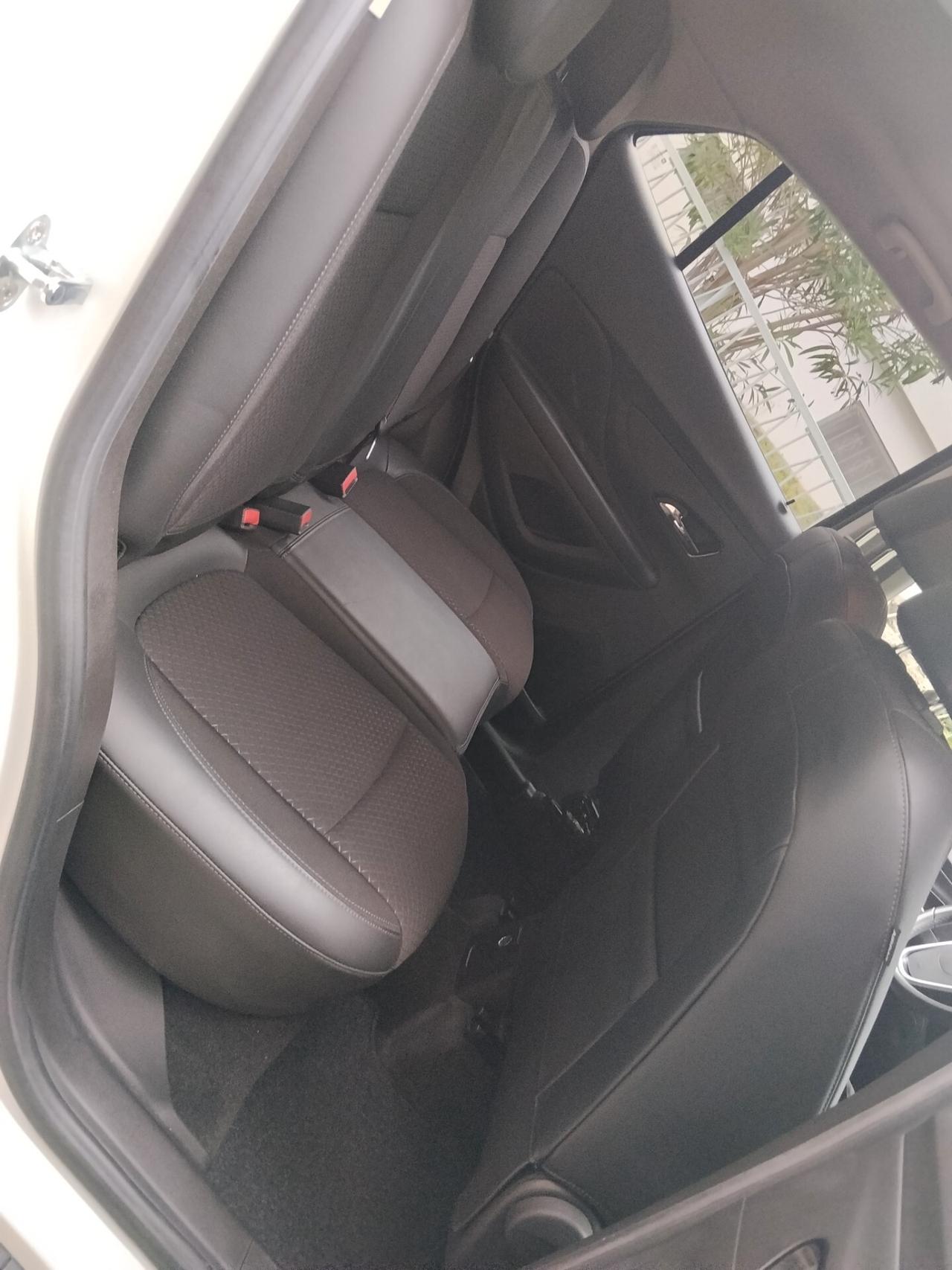 Opel Mokka X 1.6 CDTI Ecotec 136CV 4x2 Start&Stop Advance
