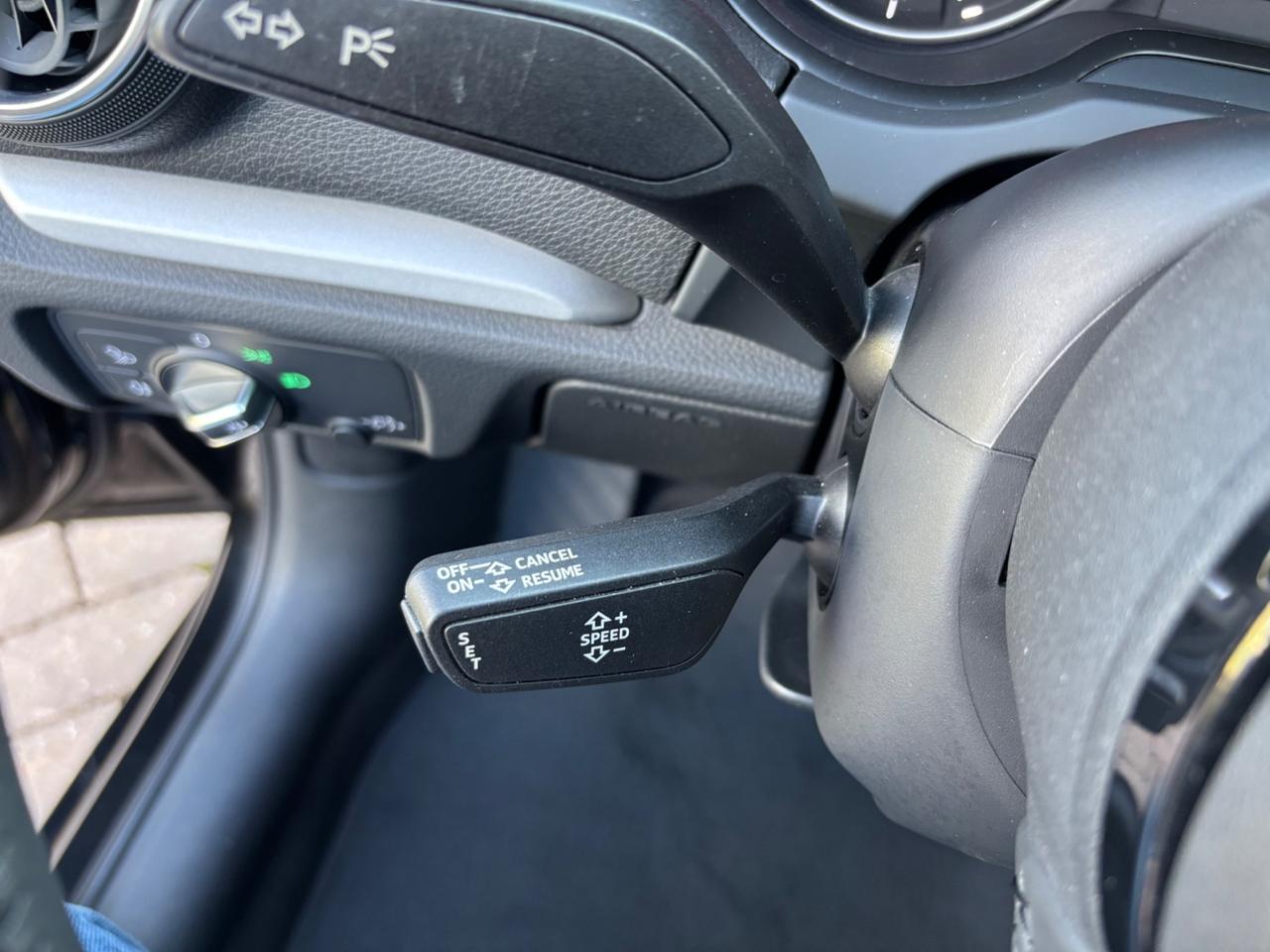 Audi A3 SPB 35 TDI Km 43000 COME NUOVA- 05/2020