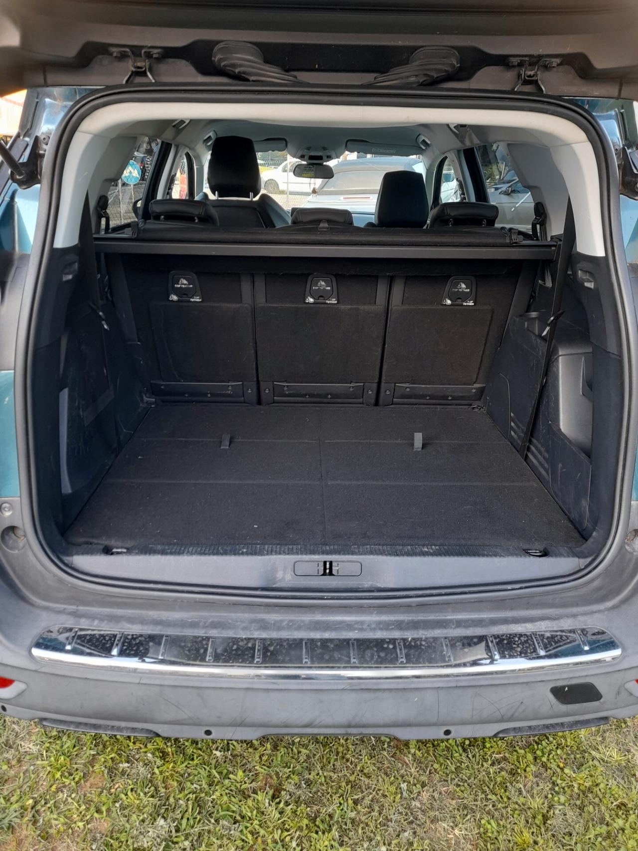 Peugeot 5008 BlueHDi EAT6 Allure 7 POSTI