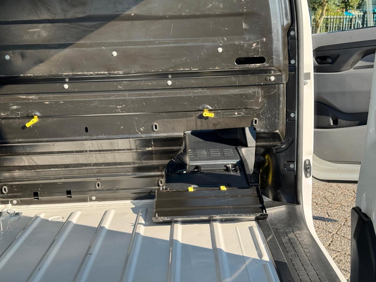 Vivaro 1.5 Diesel 120CV S&S PL-TN M Furgone Essentia