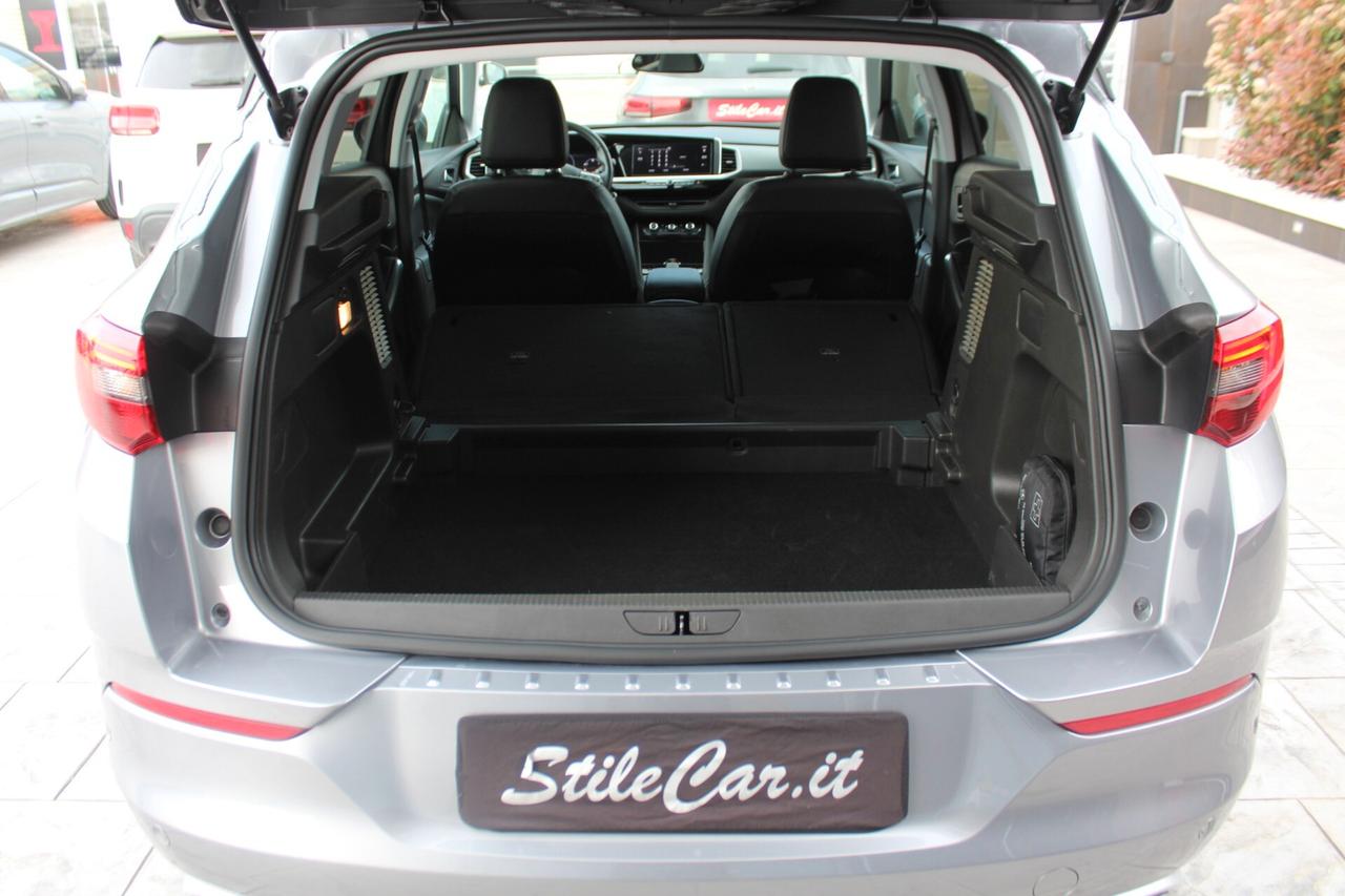 Opel Grandland 1.5 diesel Ecotec aut. Business Elegance