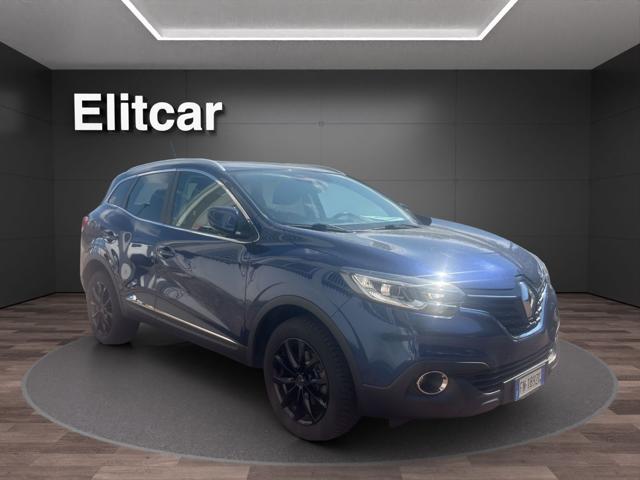 RENAULT Kadjar BUSINESS 1461CC 110CV