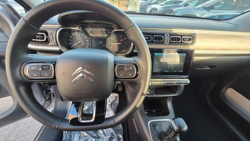 Citroen C3 PureTech 110 S&S Shine Pack - 2022