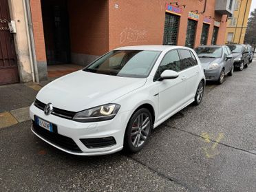 Volkswagen Golf 2.0 TDI 5p. Sport Edition BlueMotion Tech.
