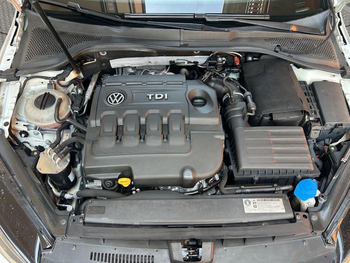 VOLKSWAGEN - Golf - GTD 2.0 TDI 184CV 5p. BlueMotion Technology