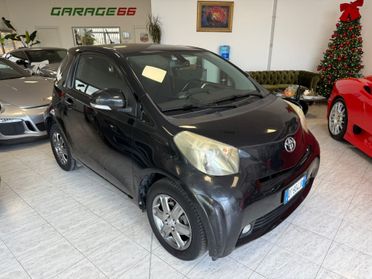 Toyota iQ 1.0 Multidrive Versione Lancio
