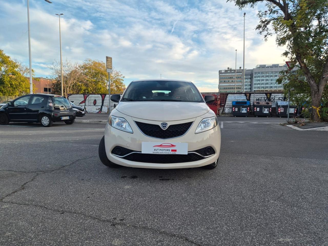 LANCIA Ypsilon 1.2 EcoChic GPL Casa Madre 5p