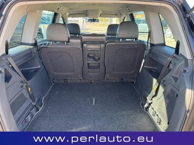 OPEL Zafira 1.9 16V CDTI 150CV Cosmo