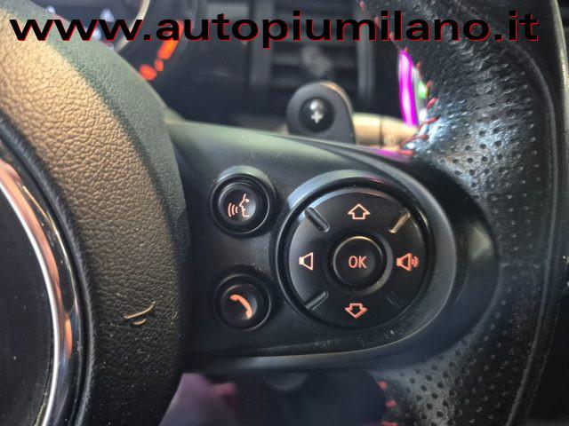 MINI Cooper S 2.0 Cooper S Hype 5 porte automatica