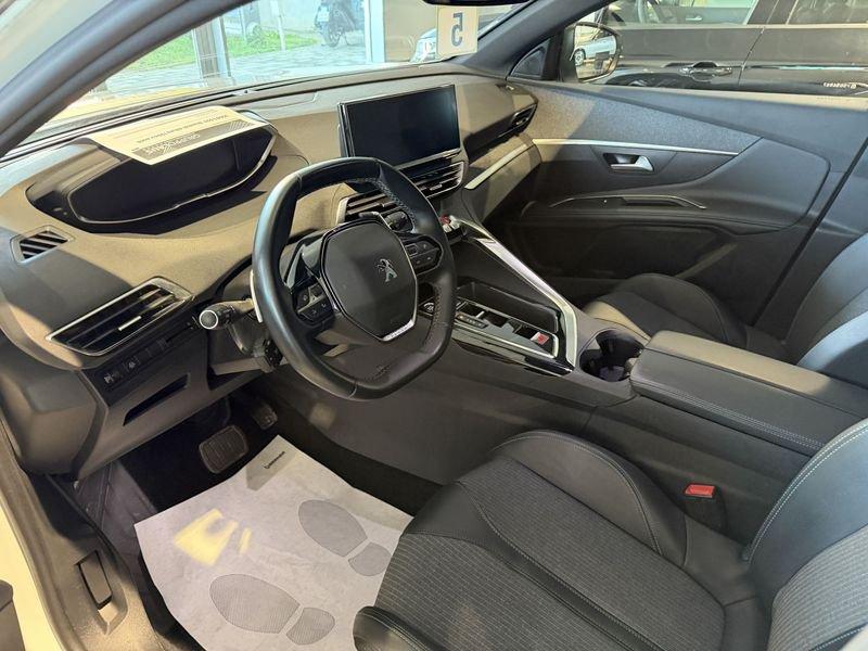Peugeot 3008 3008 BlueHDi 130 S&S Allure Pack
