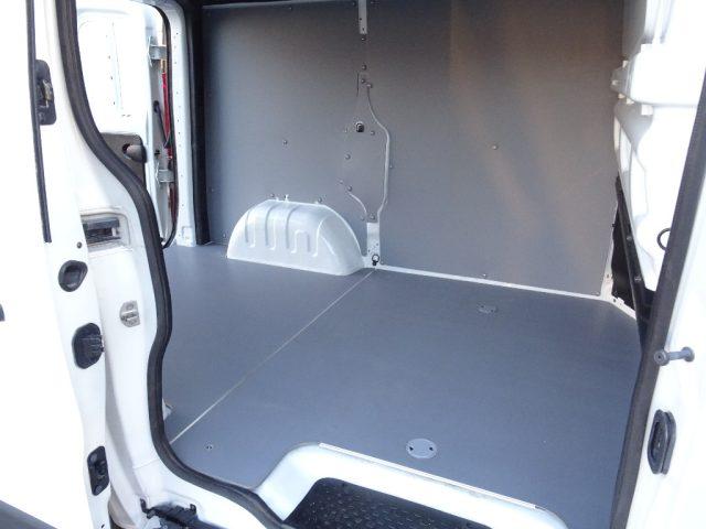 FIAT Talento 2.0 Ecojet 120CV PC-TN Furgone 12q