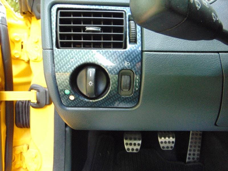 MERCEDES Classe SLK (R170) SLK 200 cat Kompre...