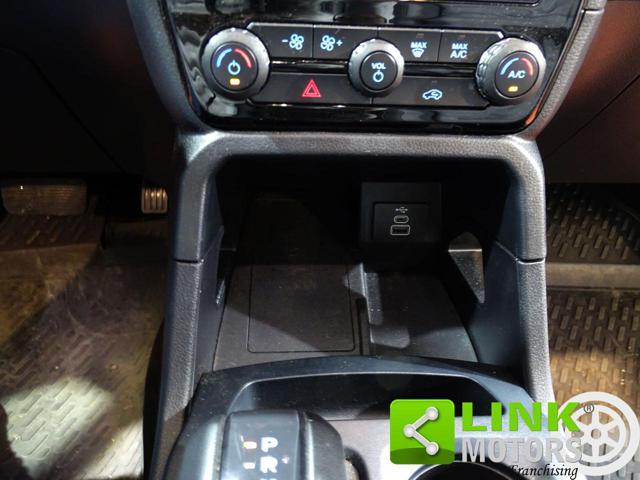 FORD Ranger 2.0 ECOBLUE aut.205 CV Limited 5 posti IVA ESCLUSA