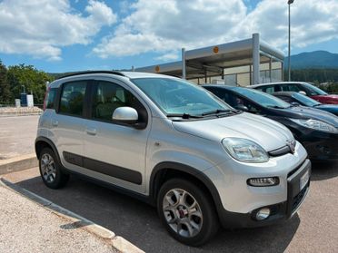 FIAT PANDA 0.9 TWINAIR 85CV TREKKING