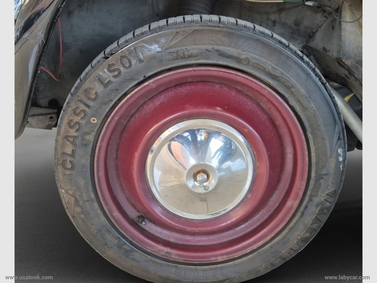 CITROEN 2CV 6 Charleston CITROEN 2CV CHARLESTON TARGA ORO