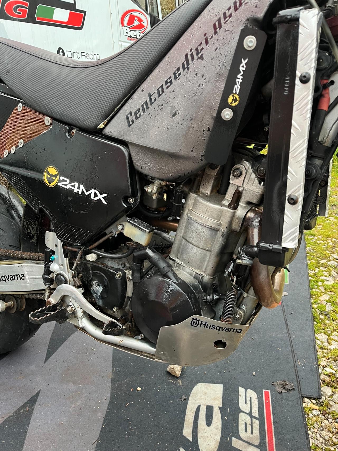 Husqvarna TE 510