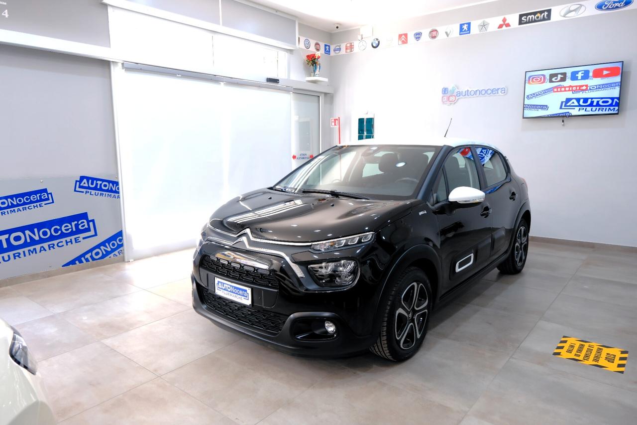Citroen C3 1.2 83cv SHINE Full LED
