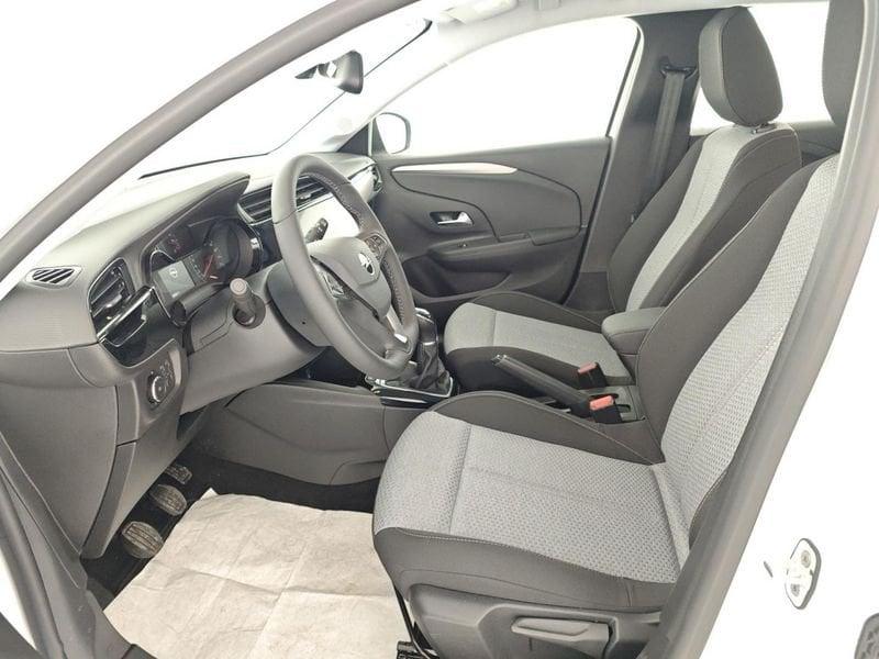 Opel Corsa 1.2 Edition