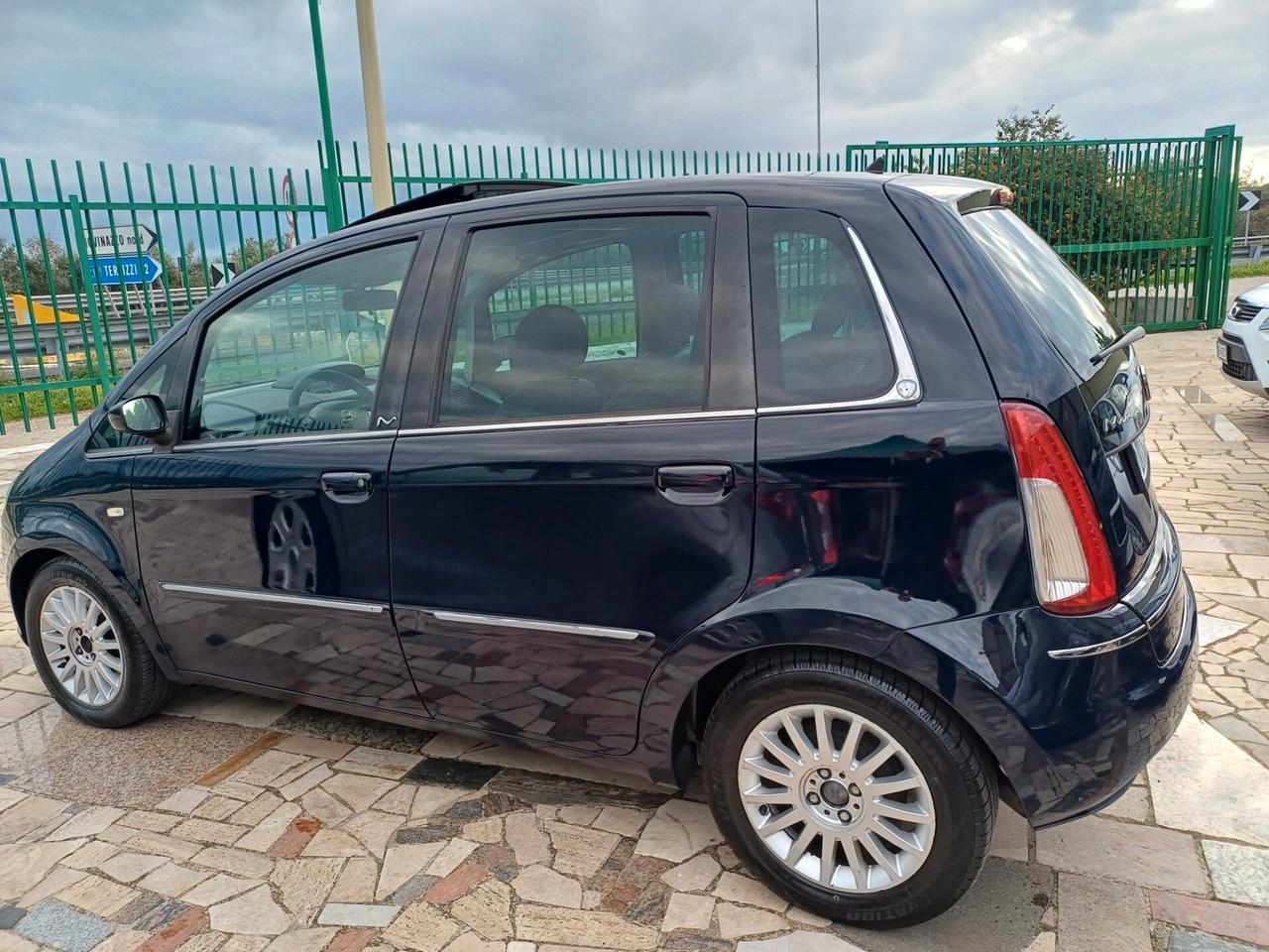 Lancia MUSA 1.3 Multijet 16V 90 CV Platino