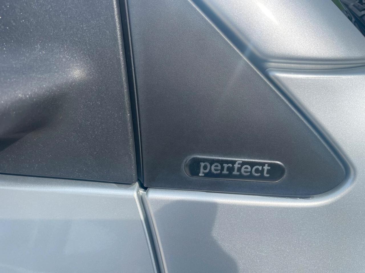 Smart ForTwo 70 1.0 twinamic cabrio Perfect