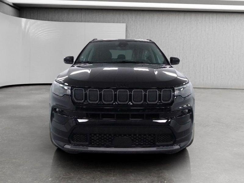 Jeep Compass 1.6 mjt S 2wd 130cv