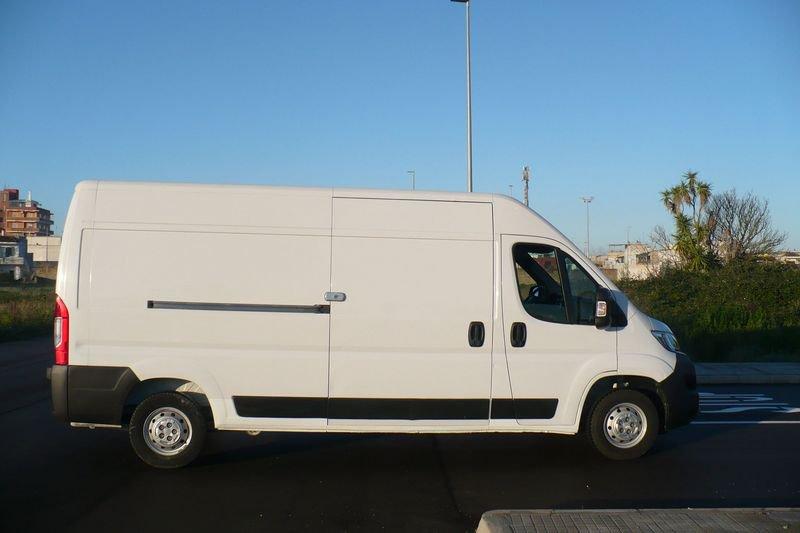 Citroën Jumper Jumper 35 BlueHDi 140 S&S PLM-TA Furgone