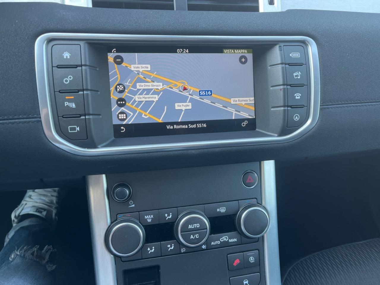 Land Rover Range Rover Evoque 150 CV 5p SE Landmark Ed.km 45.000