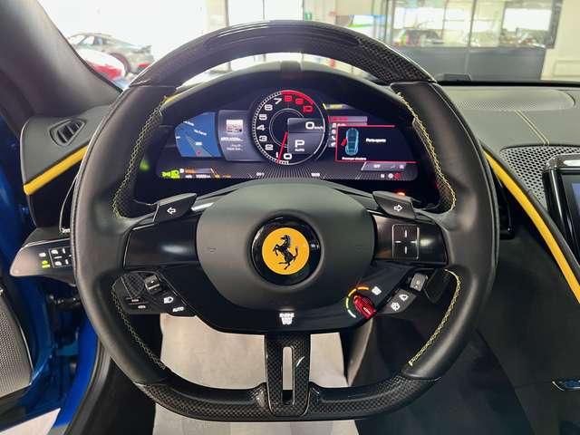 Ferrari Roma 3.9 F1