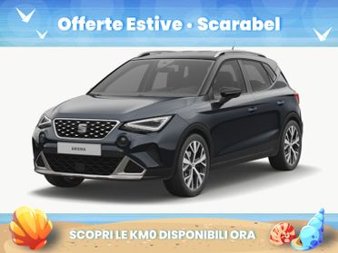 Seat Arona 1.0 ecotsi xperience 95cv