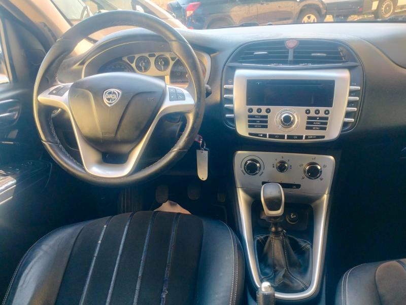 Lancia Delta 1.4 tjt Oro 120cv km 105000