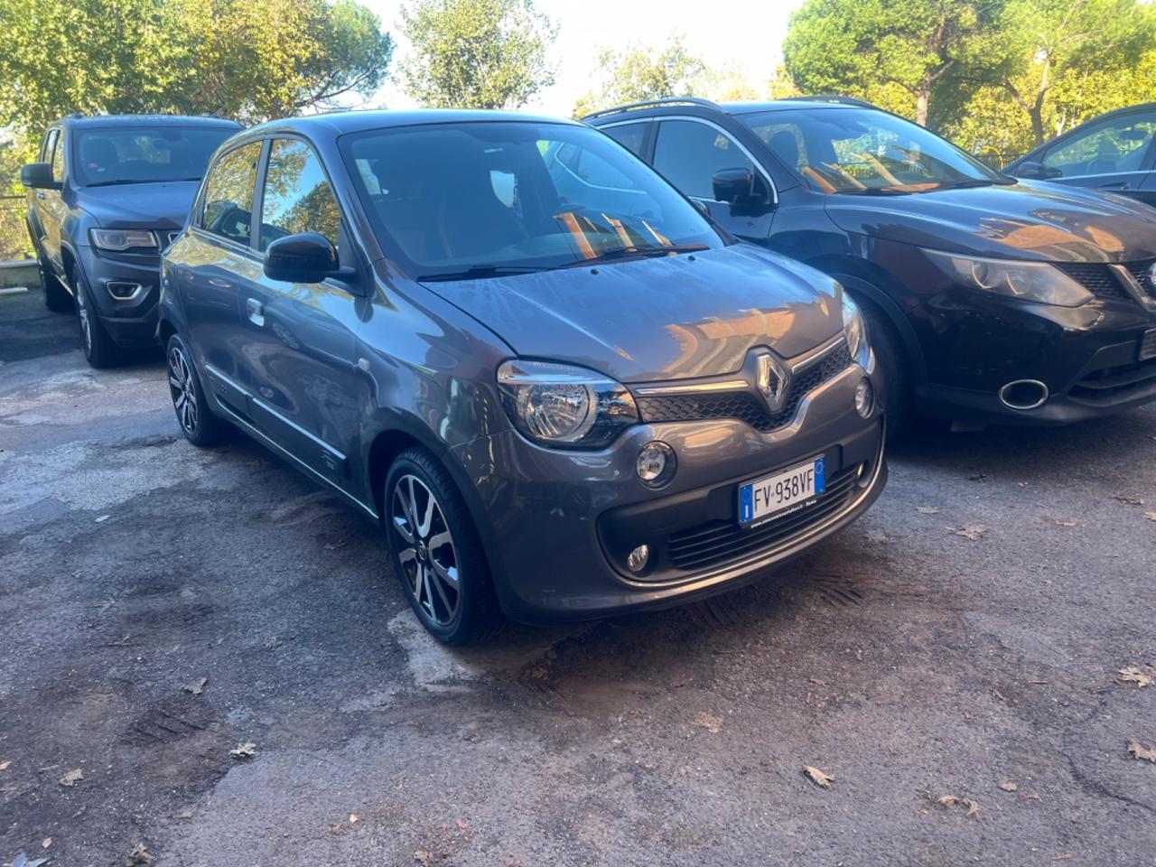 Renault Twingo TCe 95 CV Intens