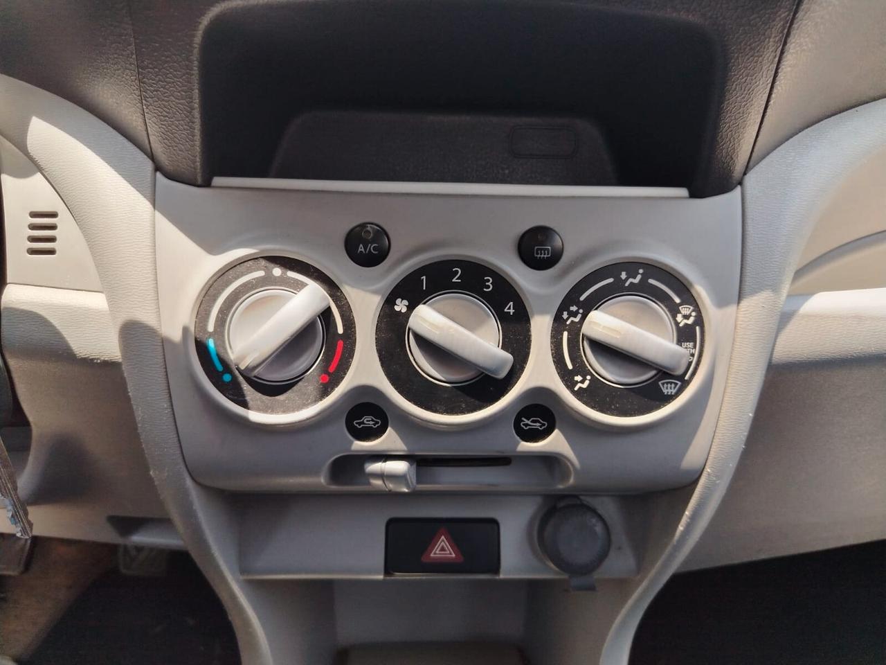 Suzuki Alto 1.0 GLX