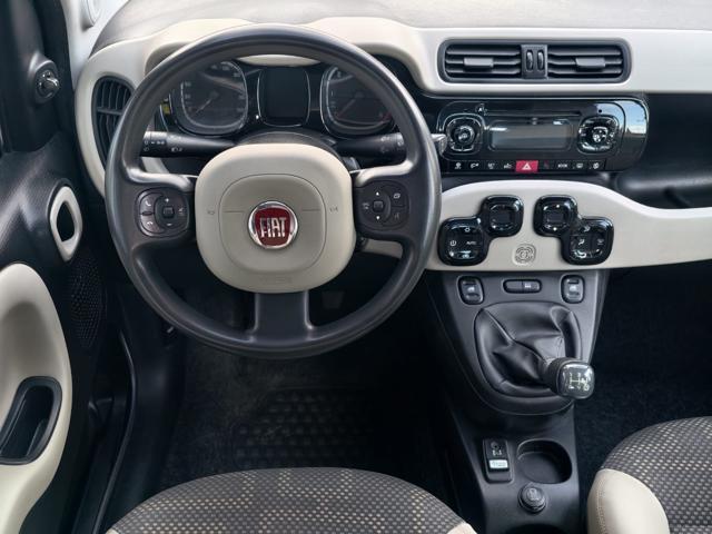 FIAT Panda 85cv Turbo S&S 4x4 trekking
