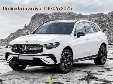 MERCEDES-BENZ GLC 300 4Matic Mild Hybrid AMG Line Advanced