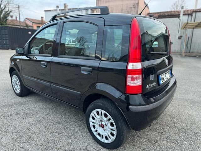 FIAT Panda Benzina/GPL 1.2 Dynamic Natural Power Mamy