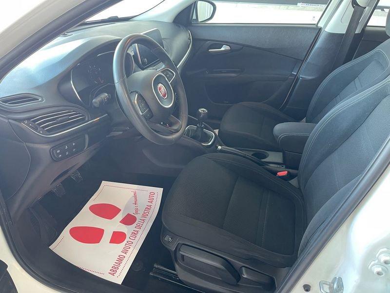 FIAT Tipo 1.4 95cv Lounge GPL
