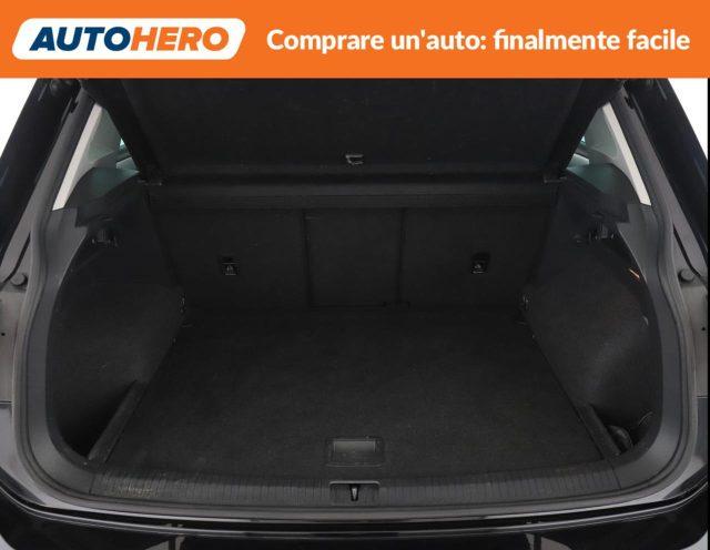 VOLKSWAGEN Tiguan 2.0 TDI SCR DSG Sport BlueMotion Technology