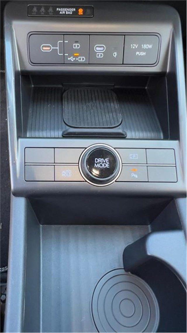 HYUNDAI Kona 2ªs. (2023-->) HEV 1.6 DCT Business