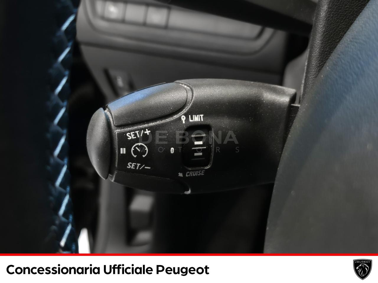 Peugeot 208 5p 1.2 puretech t allure s&s 110cv