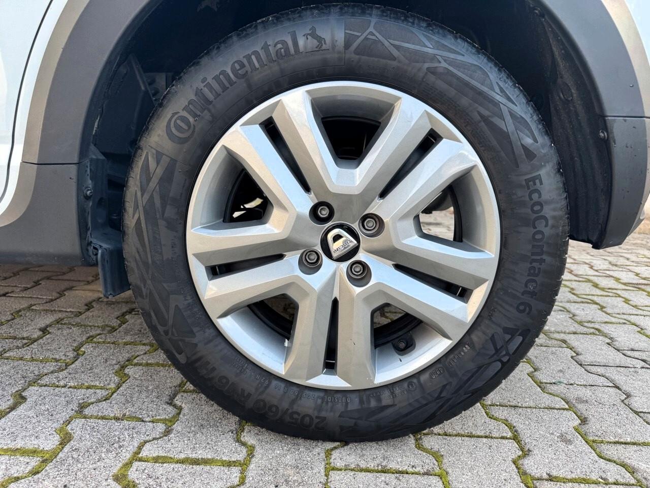 Dacia Sandero Streetway Gpl 1.0 TCe ECO-G Essential