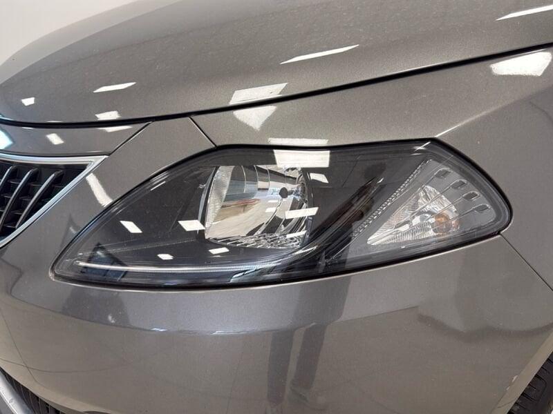 Lancia Ypsilon Ypsilon 1.2 69 CV 5 porte GPL Ecochic