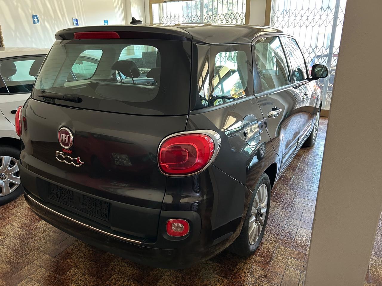 Fiat 500L 1.6 Multijet 120 CV Lounge TOP!! 2014!!