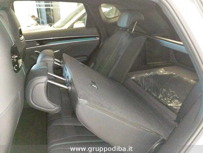 BYD Seal U DM-i BYD Design DM-i