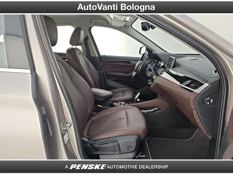 BMW X1 xDrive18d xLine Plus