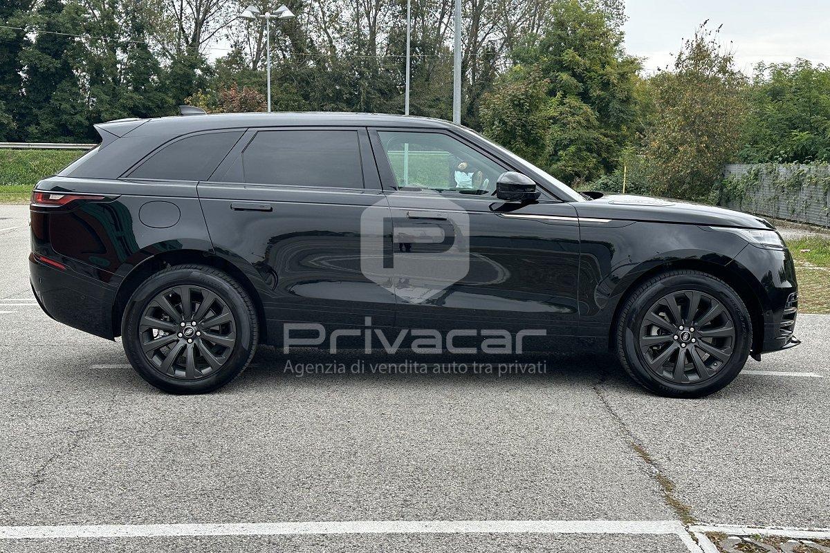 LAND ROVER Range Rover Velar 2.0D I4 204 CV R-Dynamic S