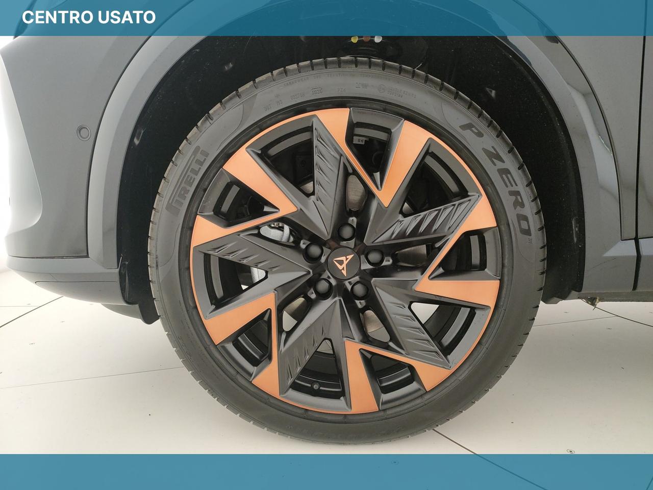 1.5 Hybrid 150 CV DSG