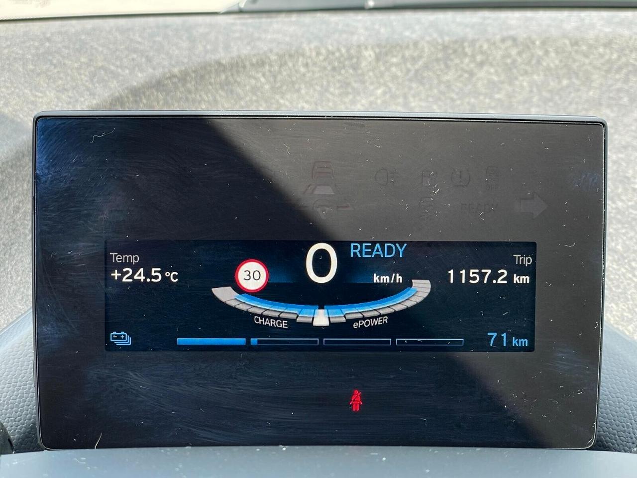 Bmw i3 i3s 120 Ah Advantage